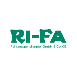 Patrick Wiechert | RI-FA Fahrzeugteilehandel GmbH & Co. KG